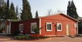 Prefabrik Sosyal Binalar