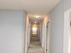 210m2 Prefabrik Ofis Binası
