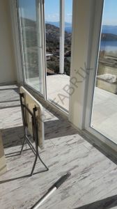 110m2 İki Katlı Fugalı Prefabrik