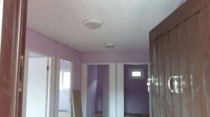 55m2.Tek Katlı Prefabrik Ev
