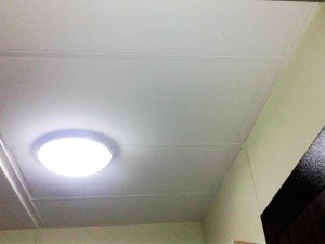 38m2 Tek Katlı Prefabrik Ev