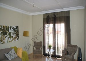 38m2 Tek Katlı Prefabrik Ev